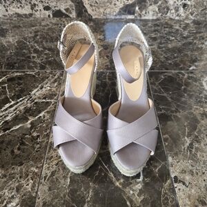 The Belky Sandal from Castaner